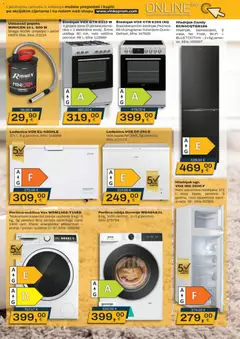 Vinkoprom Katalog - Pregled kataloga iz trgovine Vinkoprom, vrijedi od 01.09.2026 | Stranica: 3