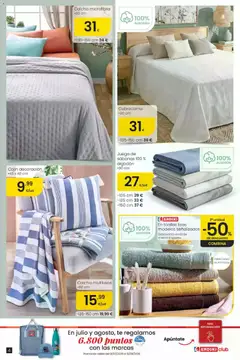Vista previa Eroski Oferta válido desde el 16/07/2026 | Página: 4