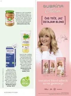 DM Drogerie Markt katalog akcije – veljaven od 01.07.2026 | Stran: 71