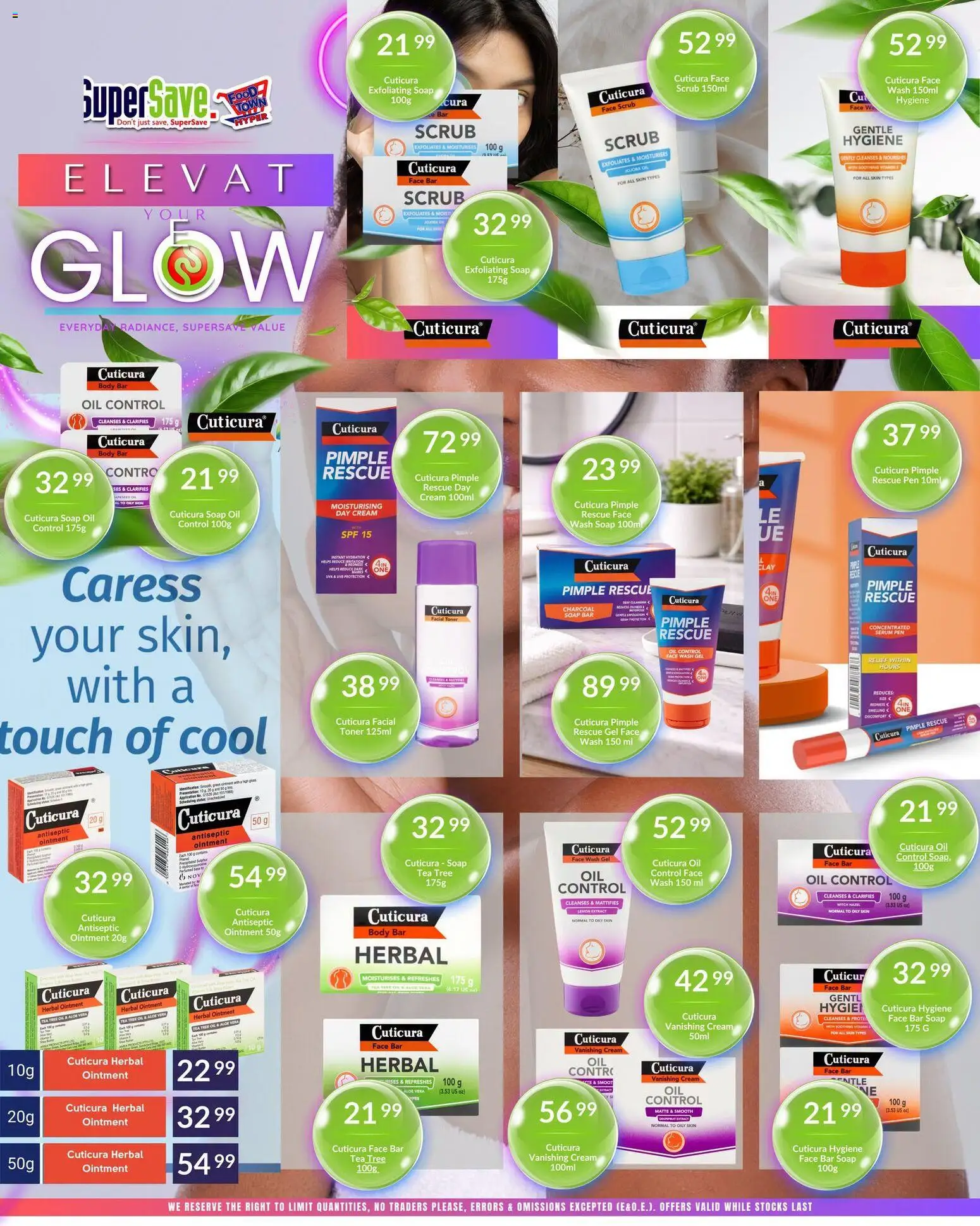 New Super Save catalogue – valid from 03/07/2026 | Page: 59
