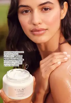 Oriflame erbjudanden 09/26 - Förhandsvisning av reklamblad från butik Oriflame aktuell från 24/06/2026 | Sida: 8 | Produkter: Eau de toilette