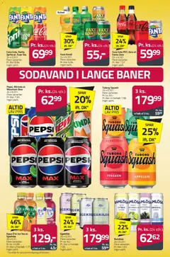Fleggaard - Tilbudsavis 23 gyldig fra 03.06.2026 | Side: 22