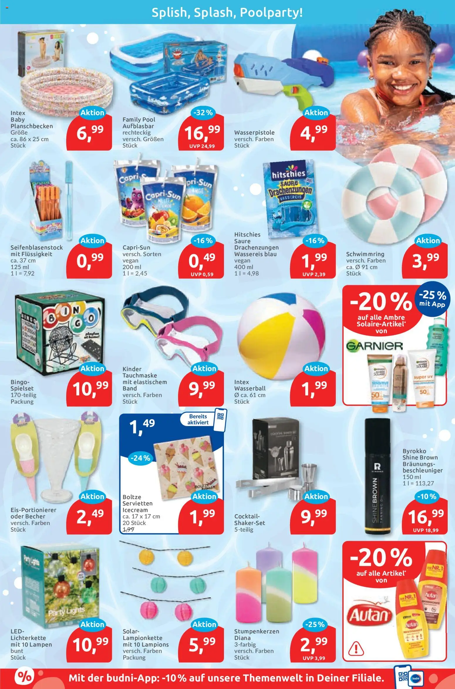Budni Prospekt – gültig ab 15.06.2026 | Seite: 7
