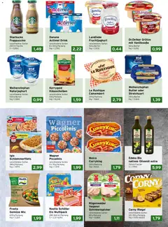 CAP Markt Prospekt ab 06.07.2026 gültig | Seite: 2