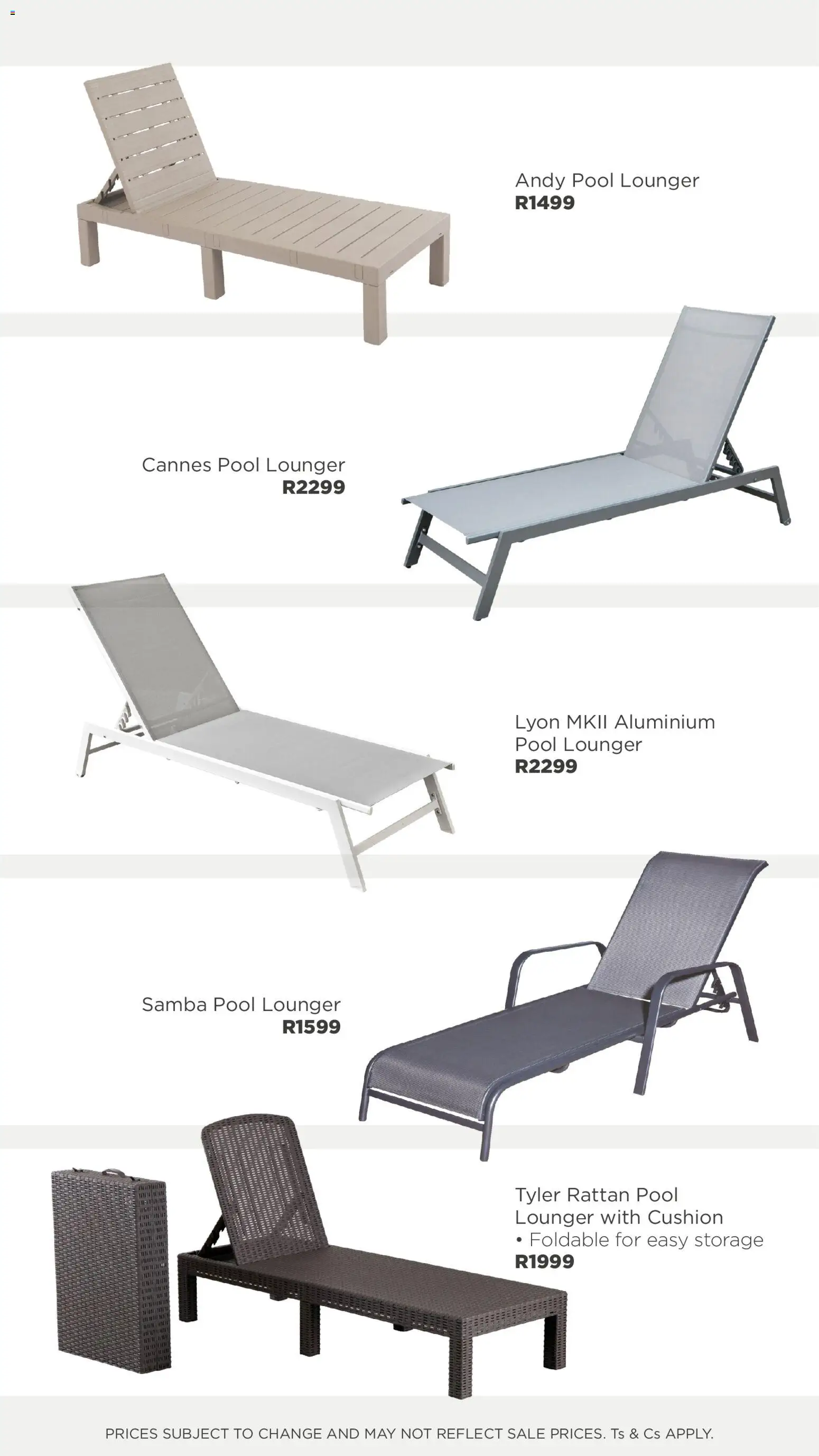 New House and Home catalogue – valid from 19/10/2026 | Page: 9