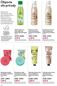 Oriflame leták platný od 27.05.2026 | Strana: 138