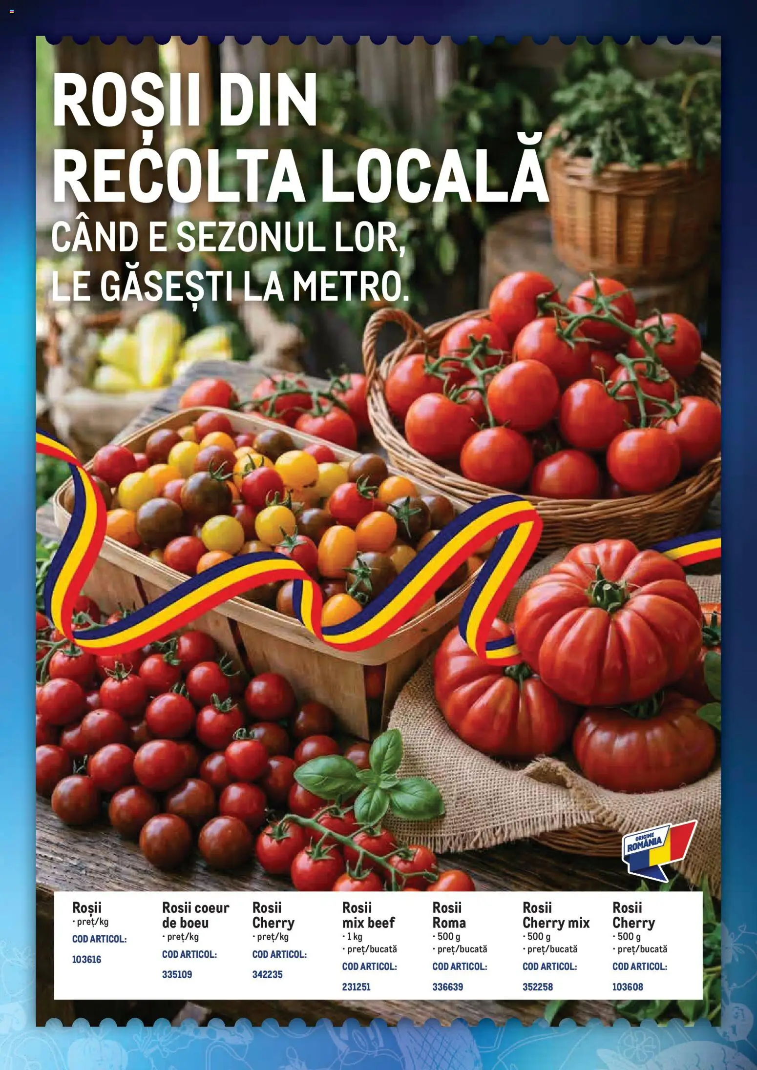 Noul catalog Metro – valabil de la 13.07.2026 | Pagină: 4