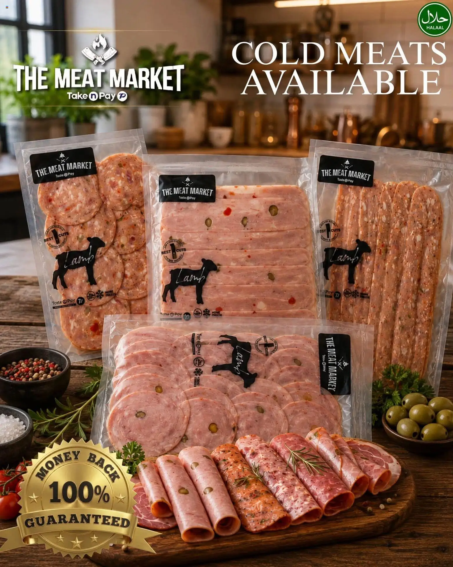 New Take n Pay catalogue – valid from 25/08/2026 | Page: 12