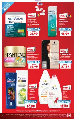 Ofertele Kaufland valabile de la 22.07.2026 | Pagină: 56