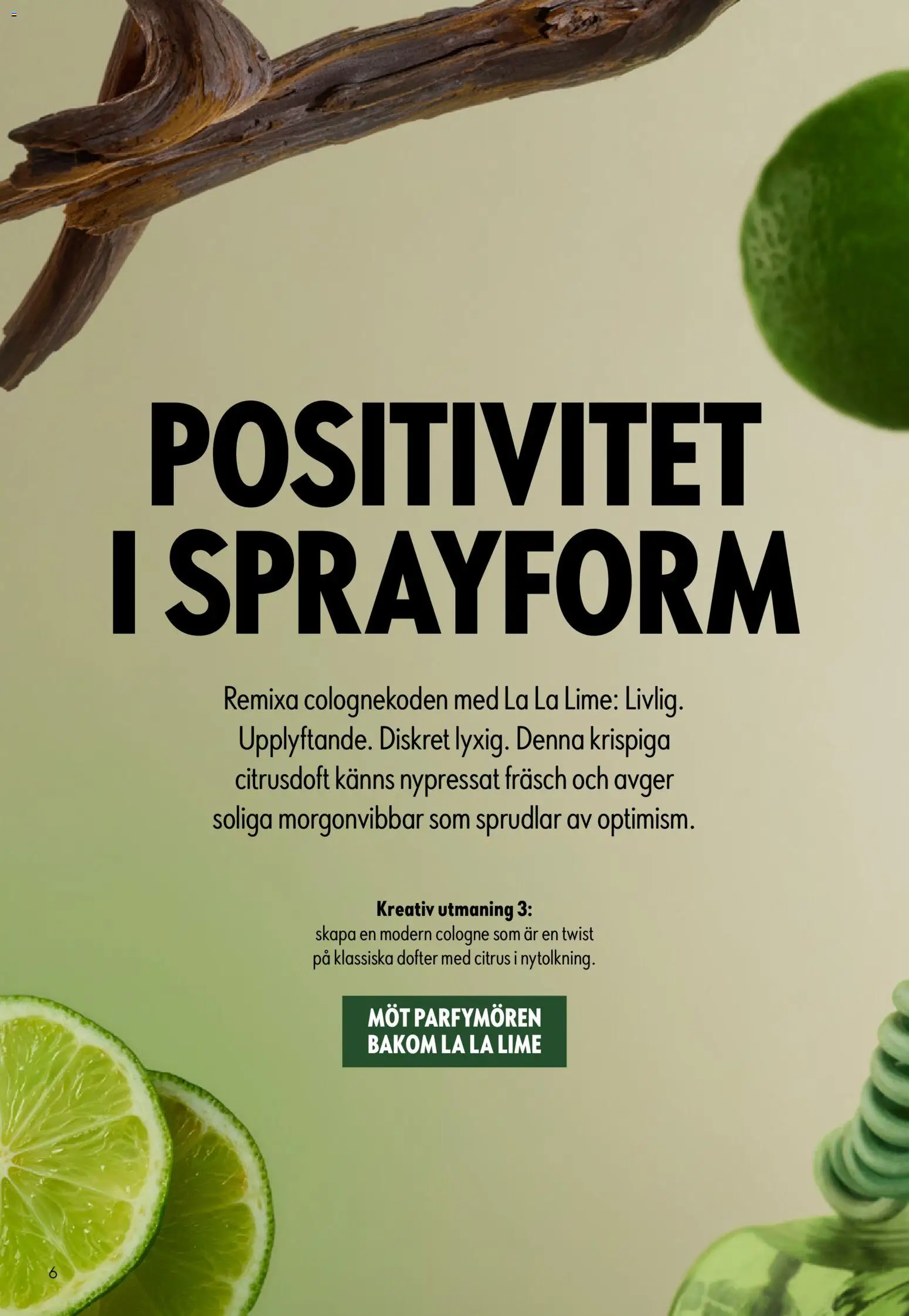 Oriflame reklamblad aktuell från 05/08/2026 | Sida: 6