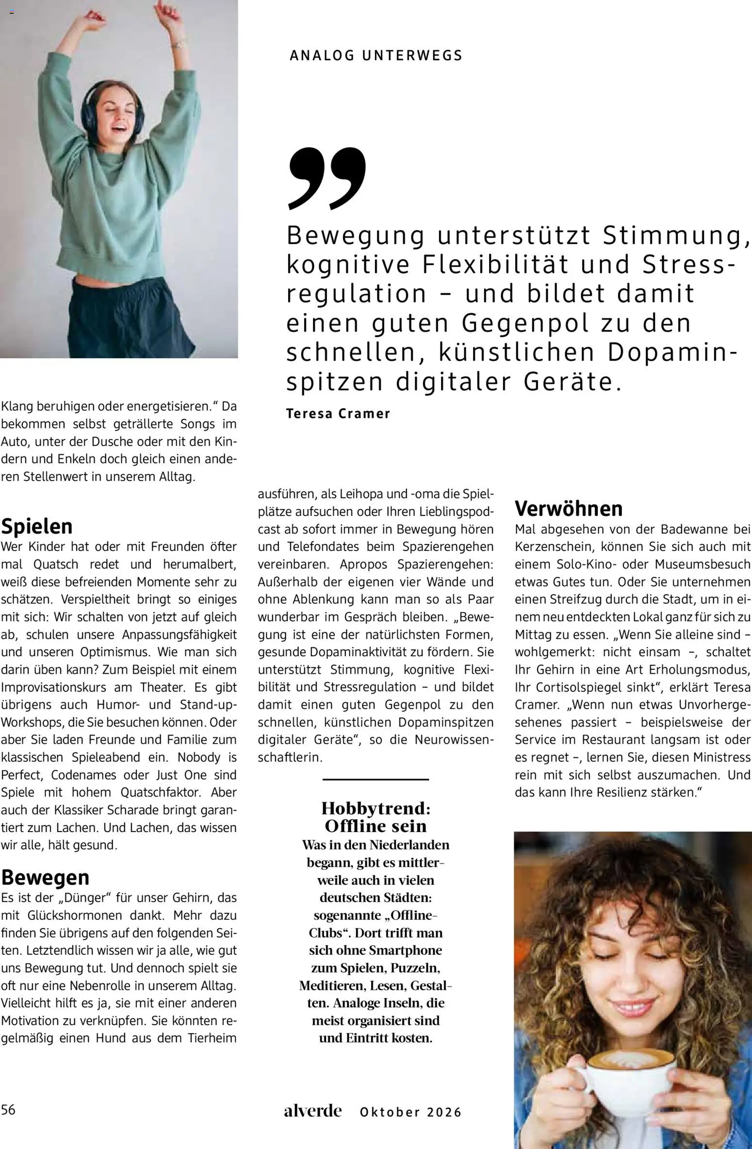 dm drogerie Prospekt – gültig ab 01.10.2026 | Seite: 56