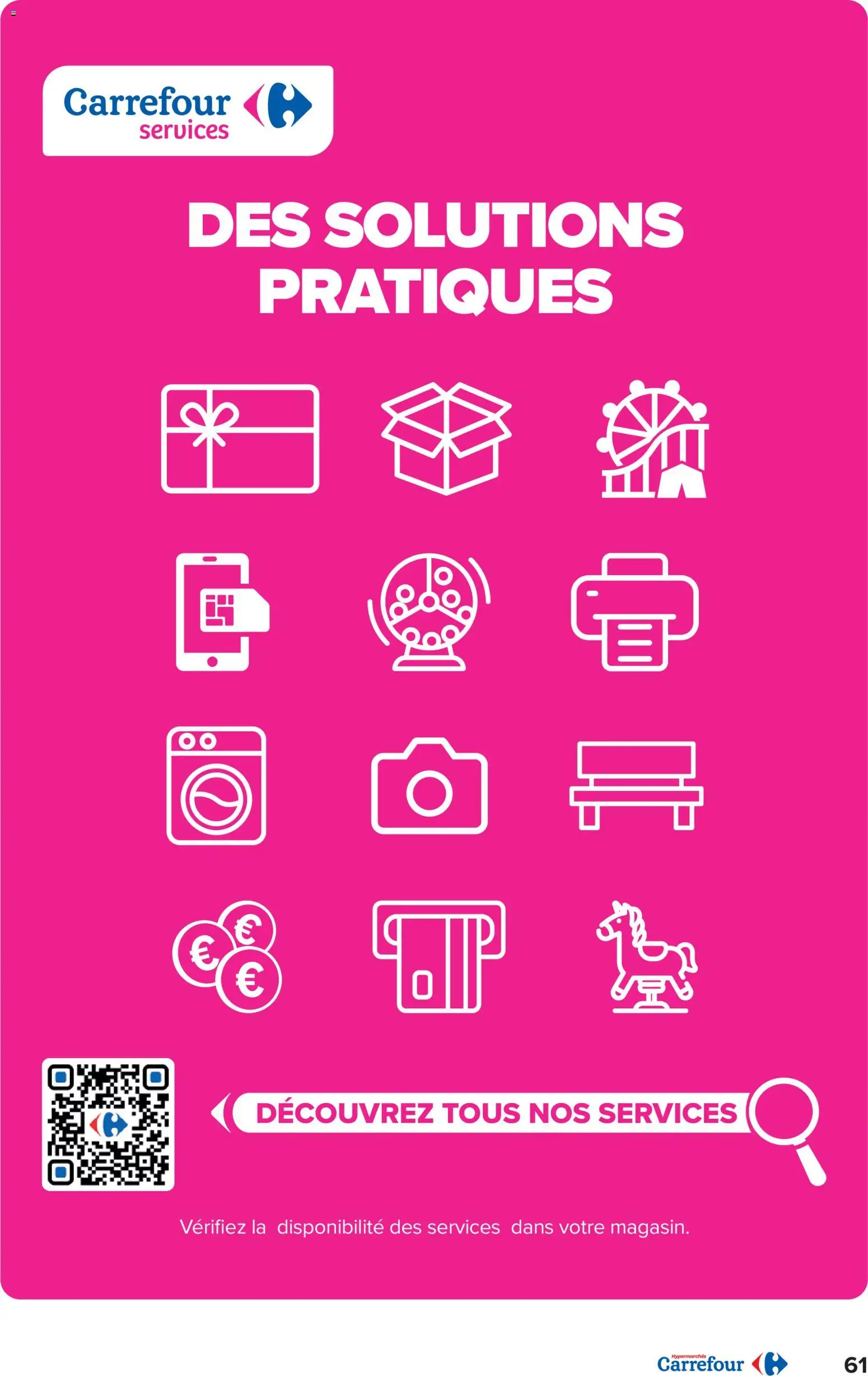 {H1} | Pagina: 61 | Producten: NOS, La
