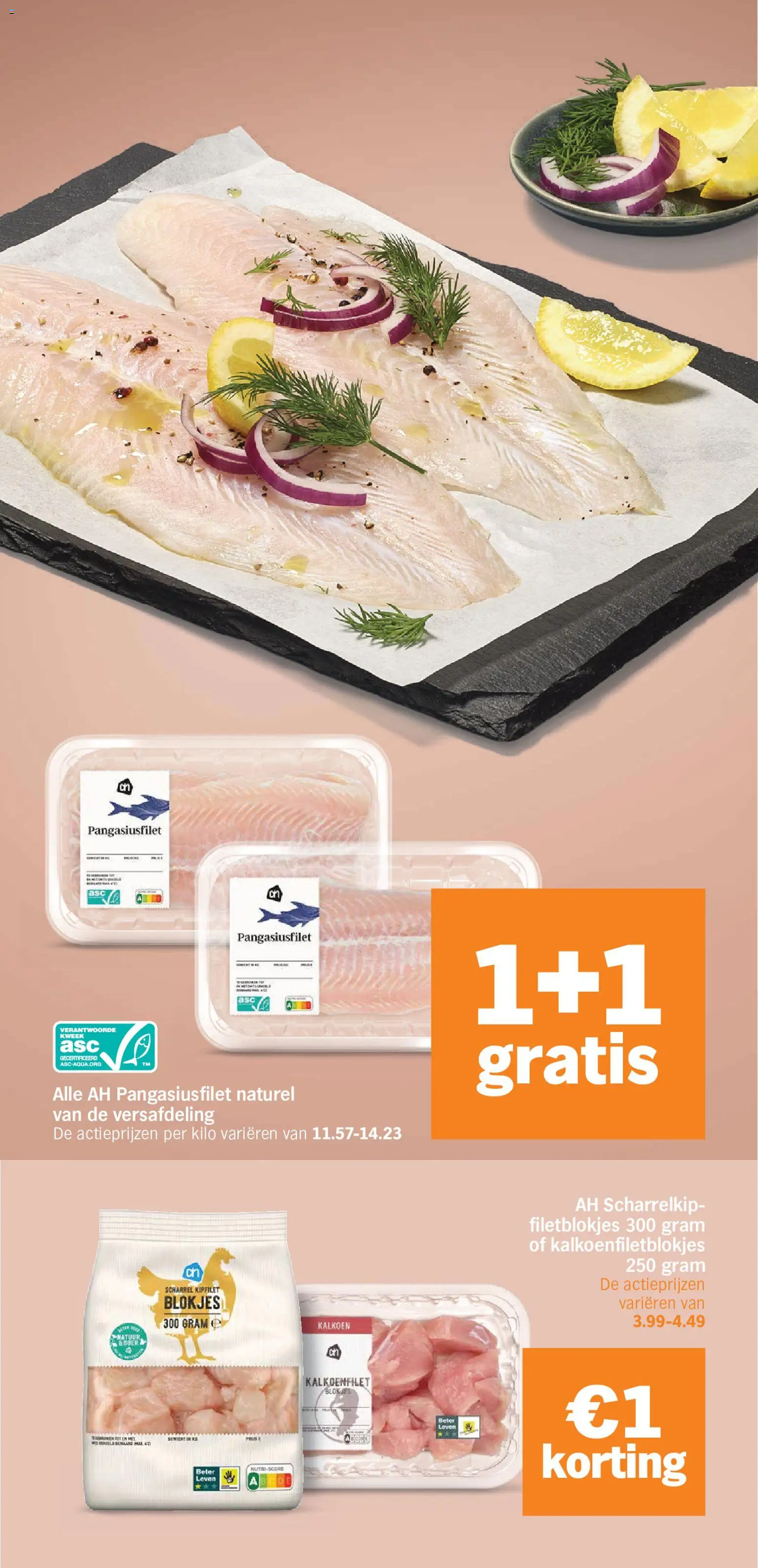 {H1} | Pagina: 10 | Producten: Kalkoen, Kalkoenfilet