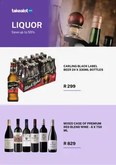 Takealot specials catalogue – valid from 01/07/2026 | Page: 3