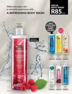 Avon specials catalogue – valid from 01.05.2026 | Page: 129