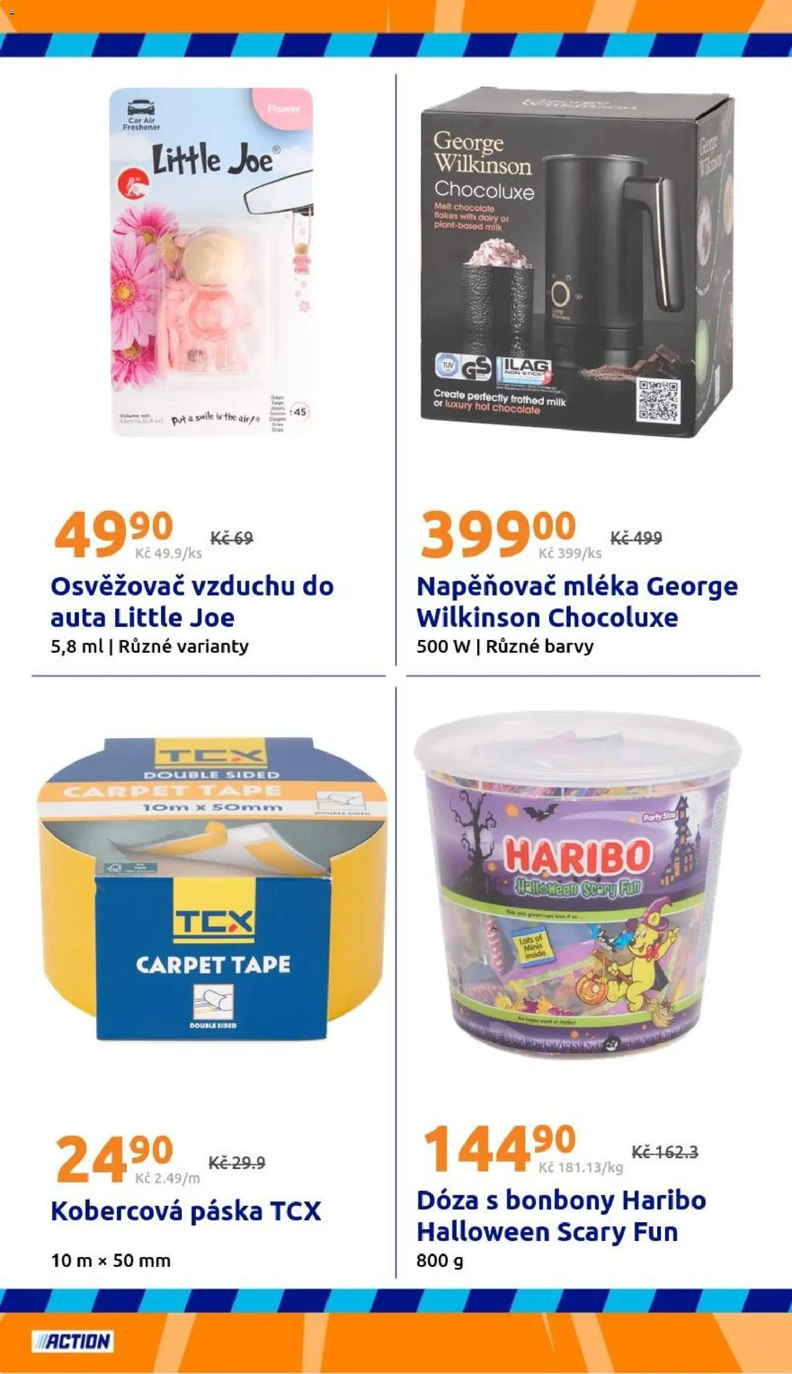 Action leták od 30.09.2026 | Strana: 34