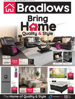 Bradlows specials catalogue – valid from 15/10/2026