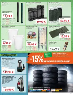 Pevex Katalog - Pregled kataloga iz trgovine Pevex, vrijedi od 24.09.2026 | Stranica: 35