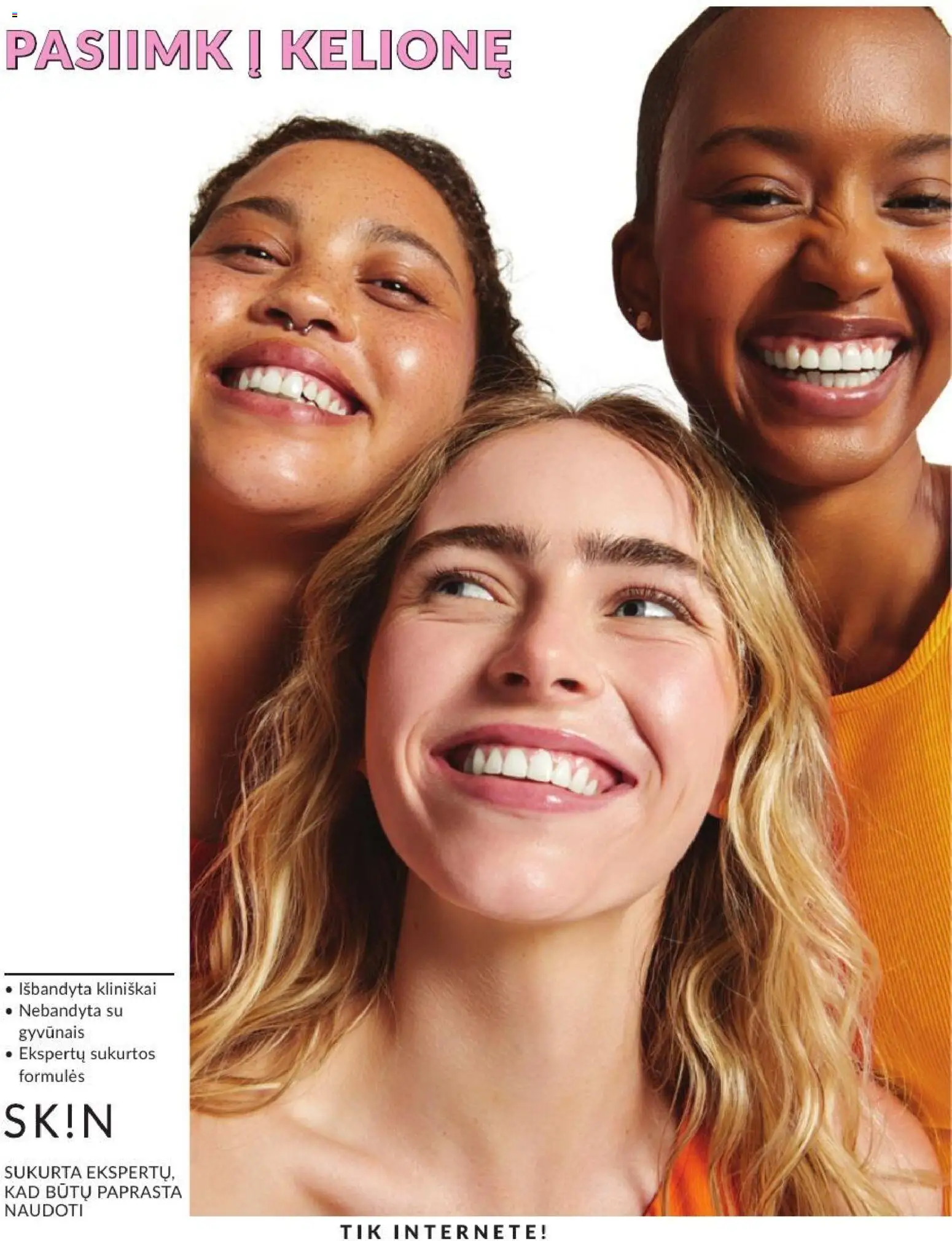 AVON akcijos nuo 2026.09.01 | Puslapis: 208
