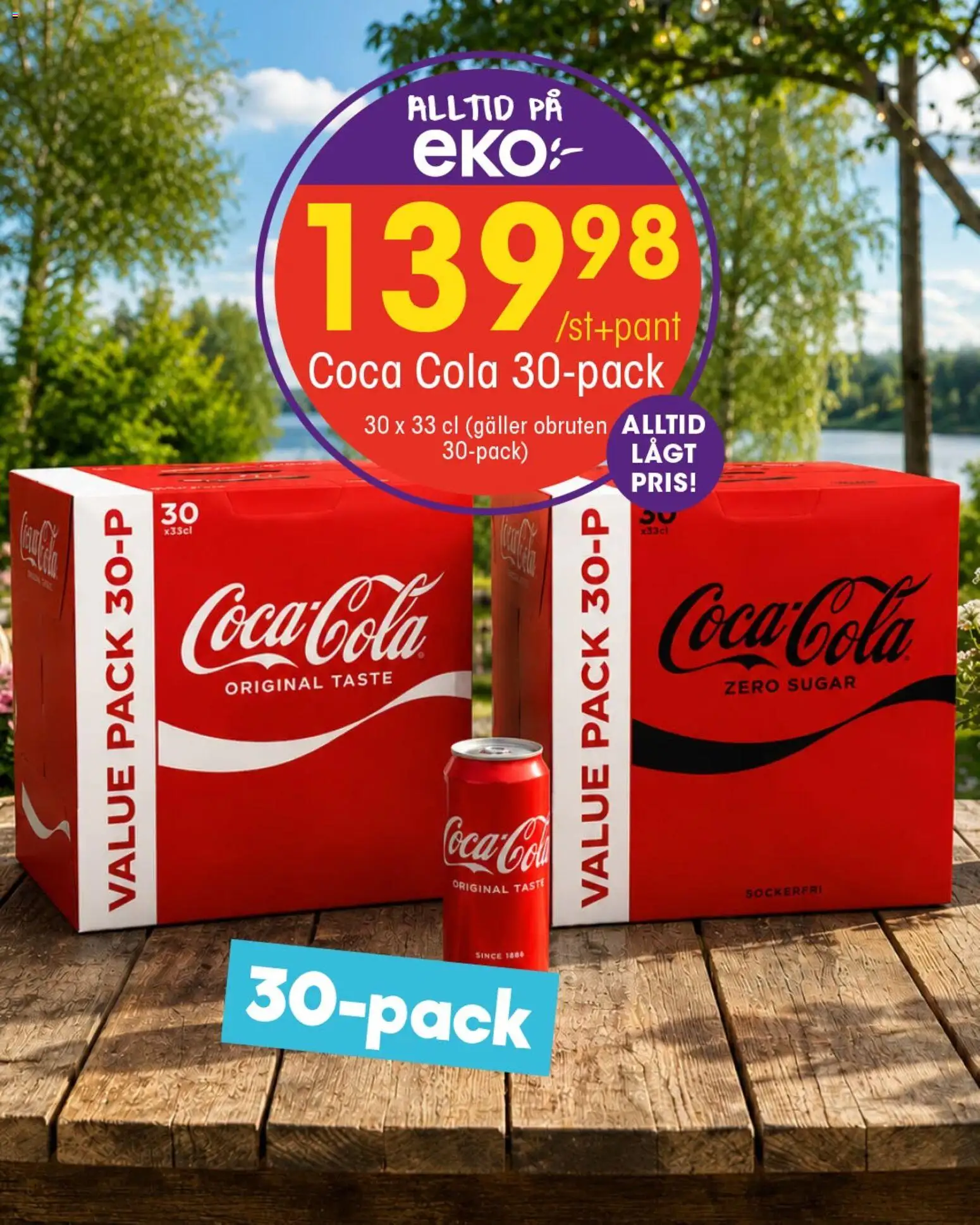 EKO reklamblad aktuell från 22/07/2026 | Sida: 3