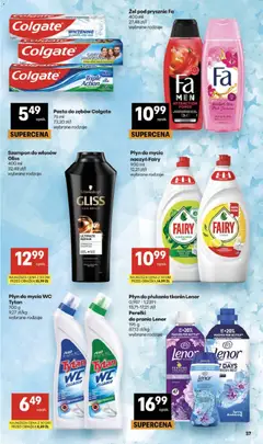Pogląd oferty "Delikatesy Centrum gazetka" - ważna od 11.06.2026 | Strona: 37