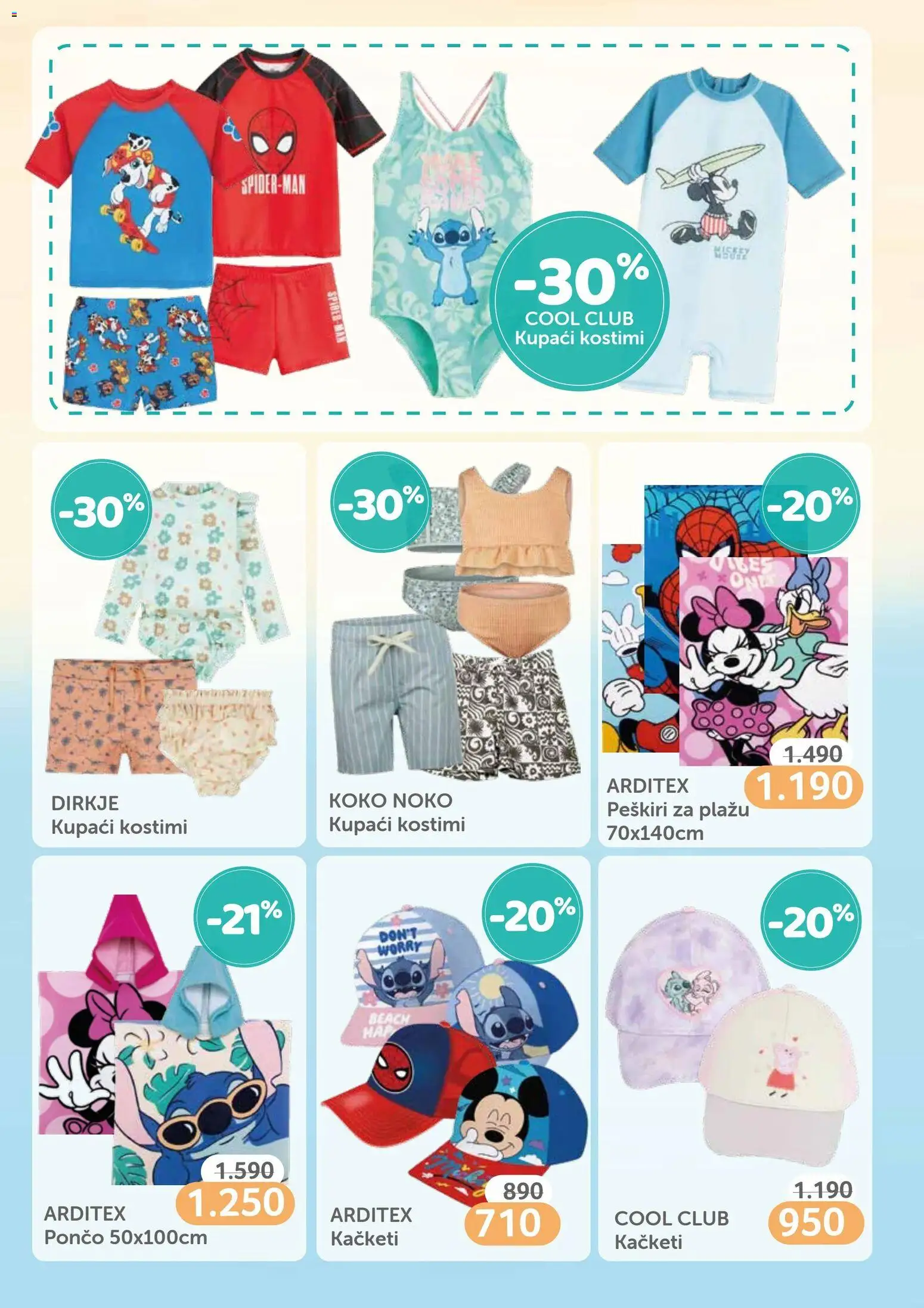 Aksa katalog - važi od 02.07.2026 | Strana: 20