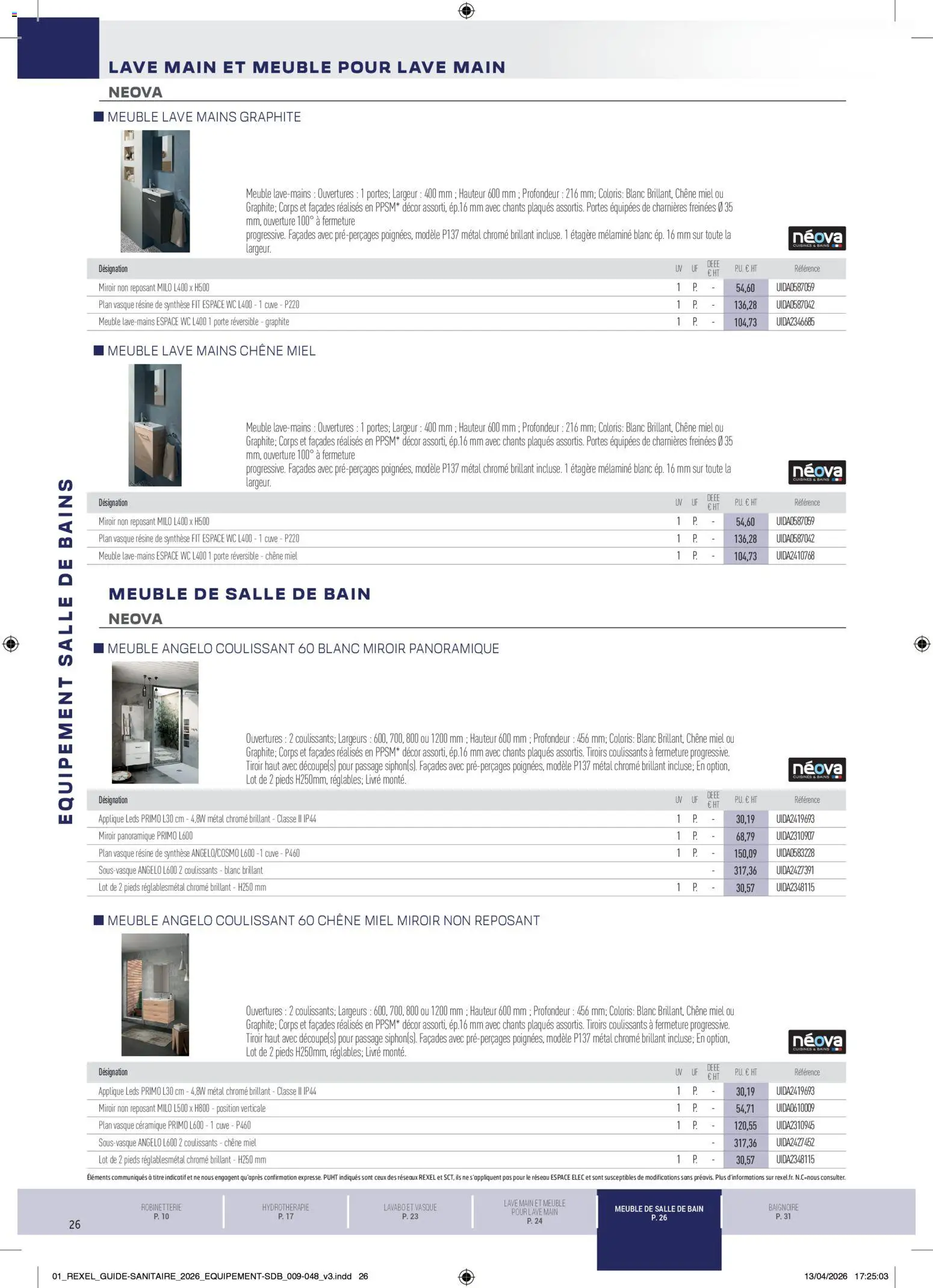 {H1} | Page: 26