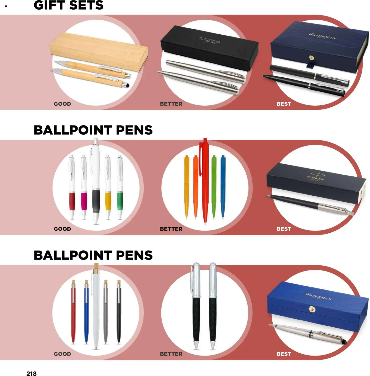 Sapo Giveaways Inspiration Guide – σε ισχύ από 14/01/2026 | Σελίδα: 218