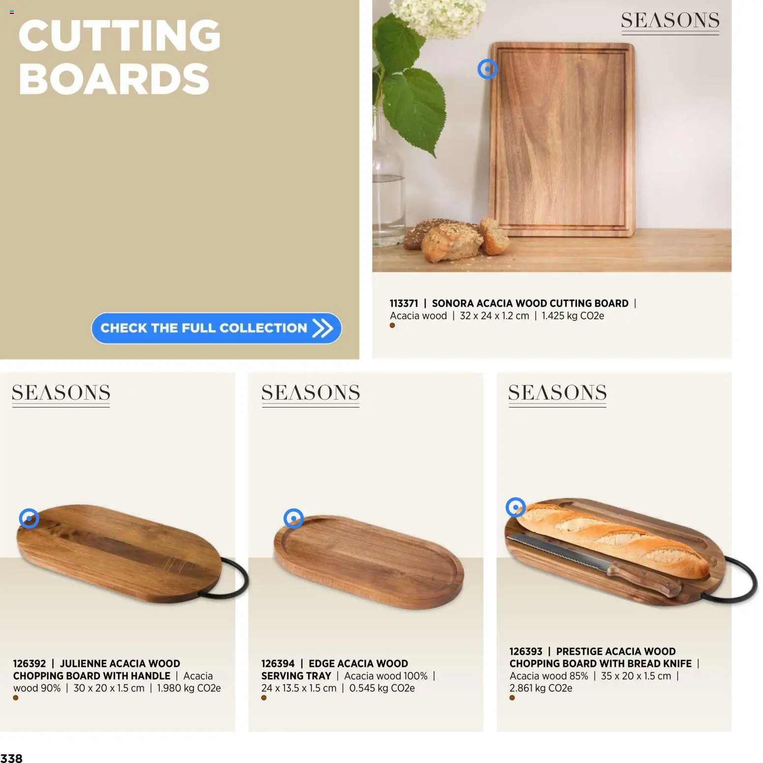 Sapo Giveaways Inspiration Guide – σε ισχύ από 14/01/2026 | Σελίδα: 338