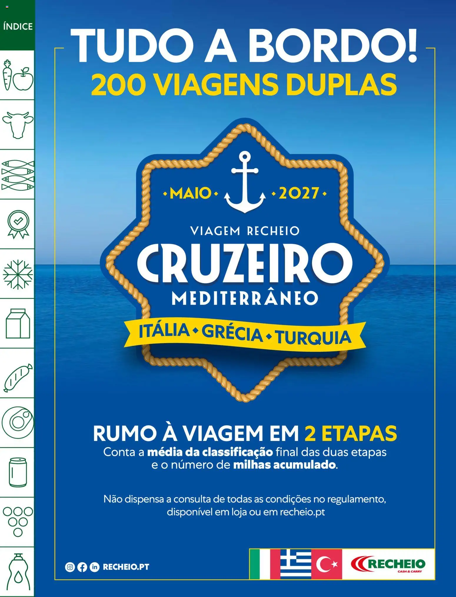 Recheio Horeca │ válido de 22/09/2026 | Página: 30