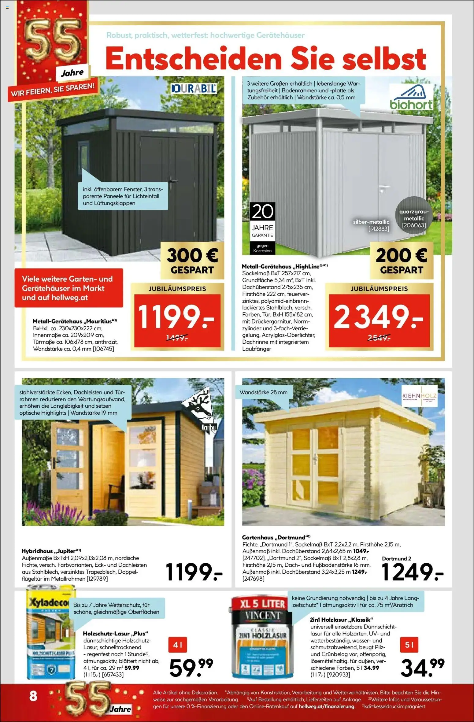 HELLWEG Steindorf / Straßwalchen gültig ab 24.06.2026 | Seite: 10 | Produkte: Wasser