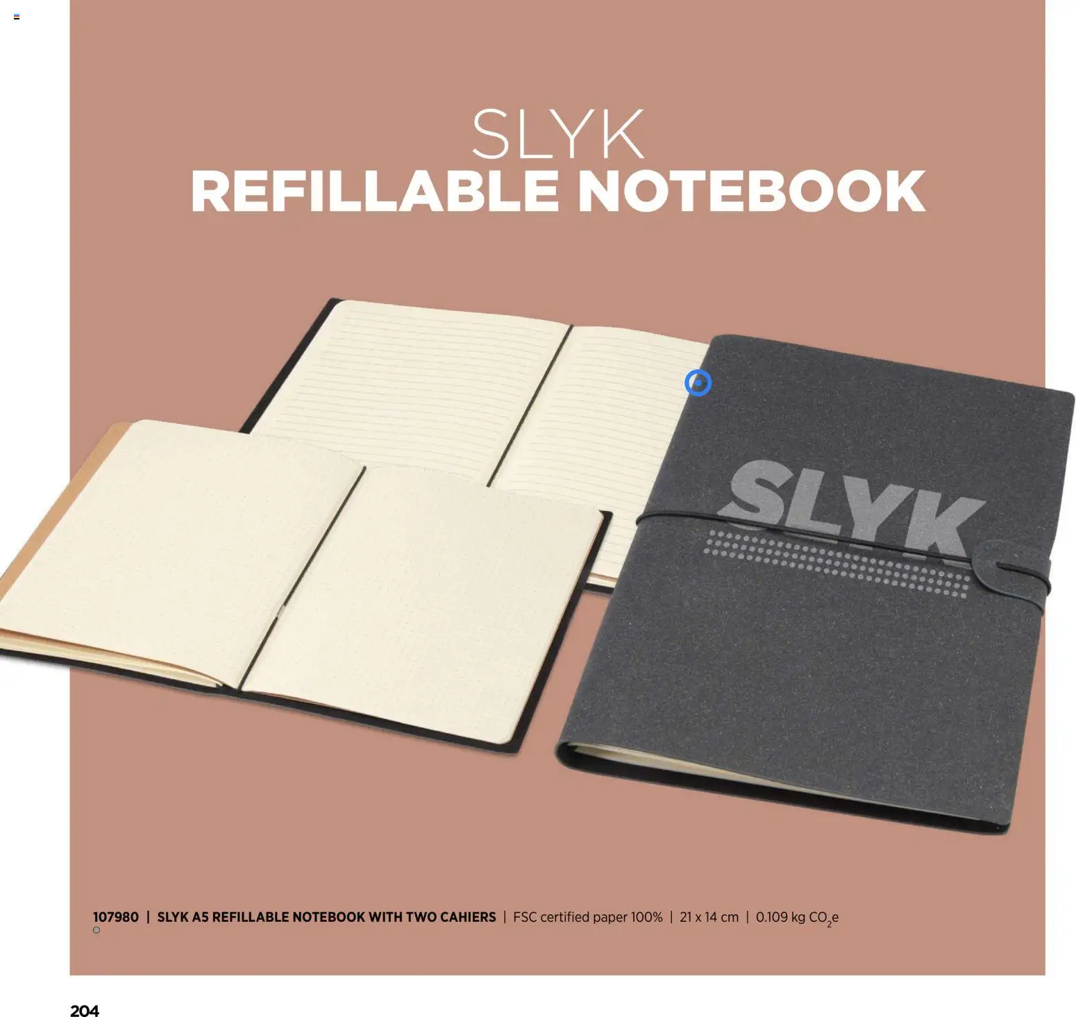 Sapo Giveaways Inspiration Guide – σε ισχύ από 14/01/2026 | Σελίδα: 204