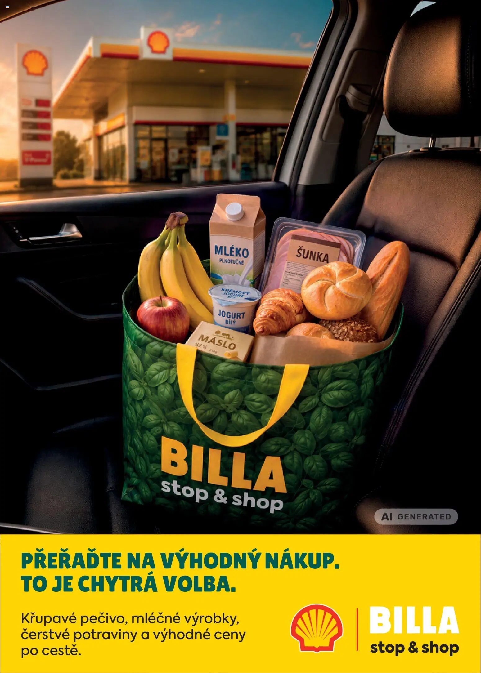 Billa Velký leták od 23.09.2026 | Strana: 5