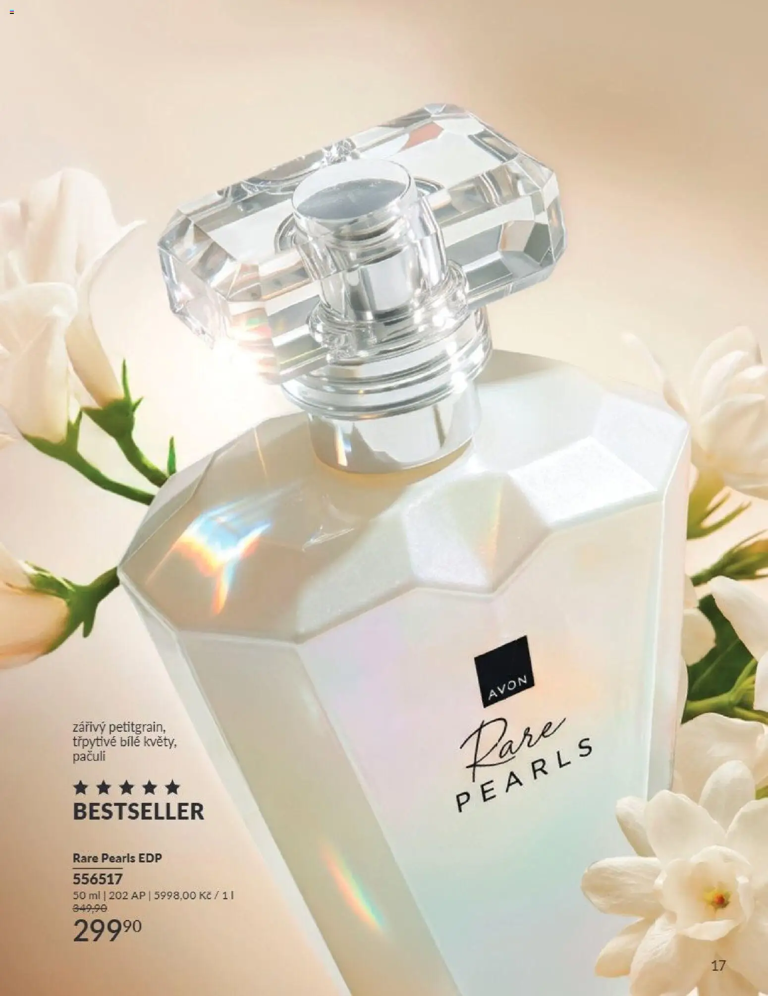 Avon Katalog 09/2026 od 01.09.2026 | Strana: 17