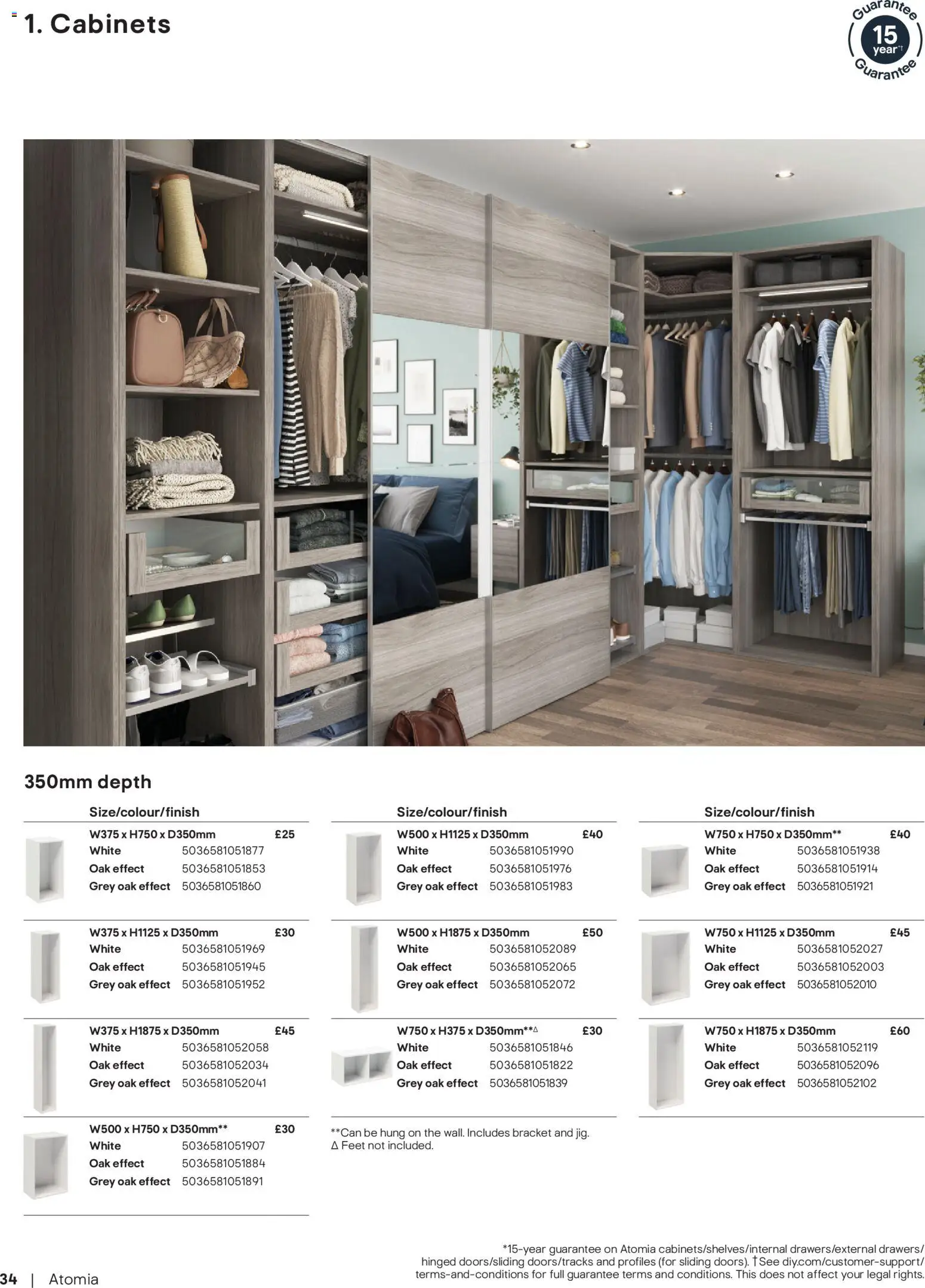 {H1} | Page: 34 | Products: Dressing, Doors, Sliding doors, Wardrobe