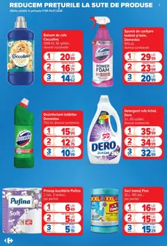 Ofertele Carrefour valabile de la 24.06.2026 | Pagină: 7