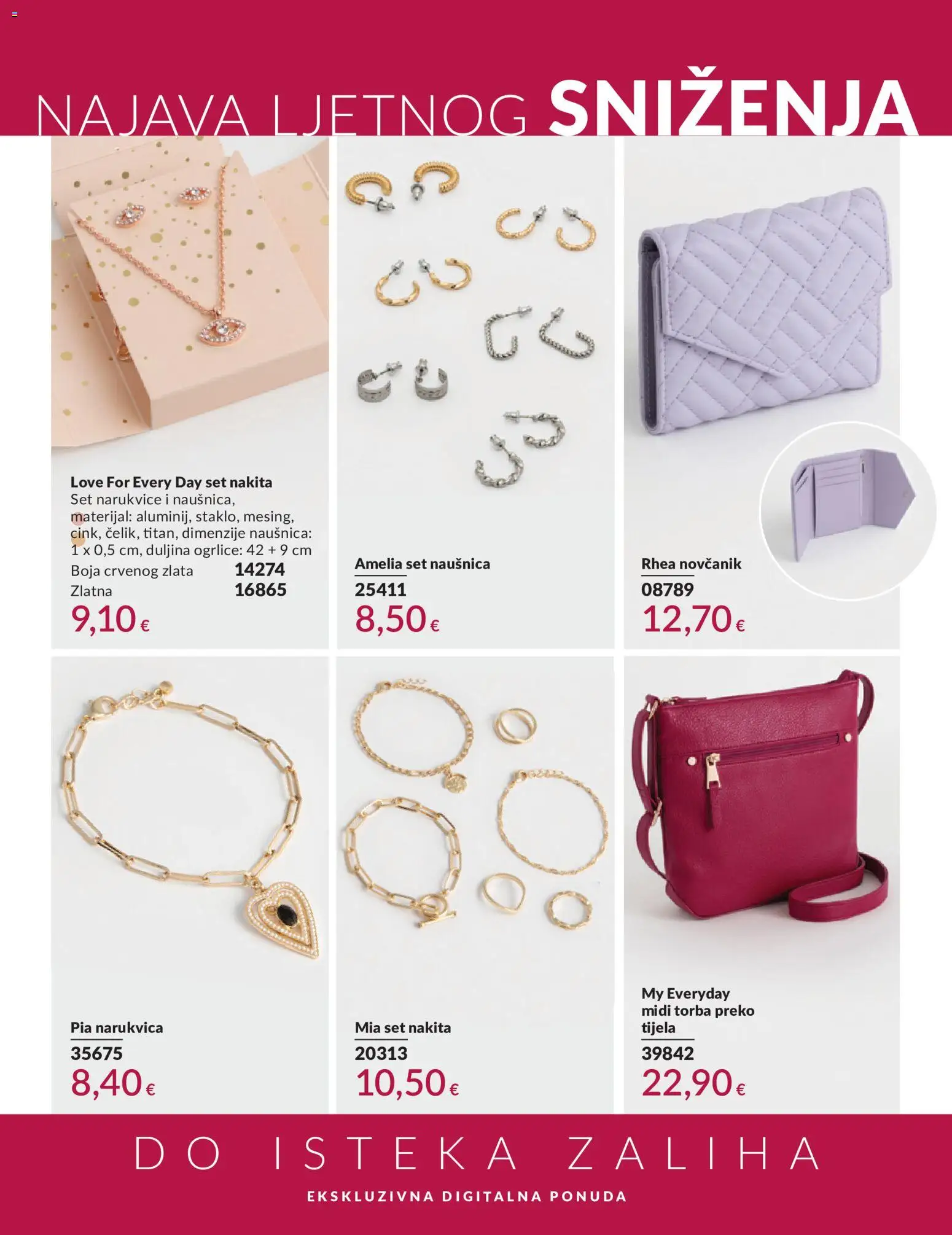 Avon katalog | vrijedi od 31.05.2026 | Stranica: 211