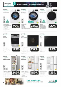 Pogląd oferty "Max elektro gazetka" - ważna od 28.04.2026 | Strona: 6
