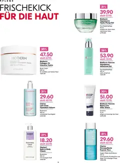 Import Parfumerie aktionen ab 18.06.2026 gültig | Seite: 11 | Produkte: Duft, Body Lotion, Body Cream