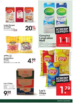 Sligro folder - Voorbeeld van een folder van Sligro, geldig van 02-07-2026 | Pagina: 25