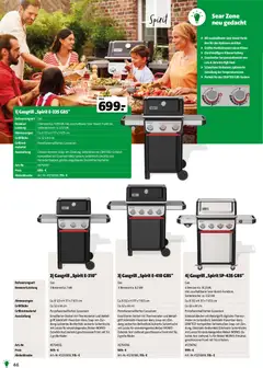 Hagebau Gartenjahr ab 13.03.2026 gültig | Seite: 46 | Produkte: Thermometer