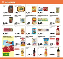 Anteprima del volantino Tigre volantino Roma valido a partire dal 21/08/2026 | Pagina: 14