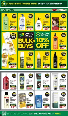 Dis-Chem specials catalogue – valid from 14/07/2026 | Page: 8