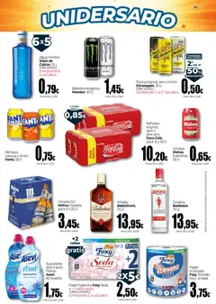 Vista previa Unide folleto válido desde el 15/10/2026 | Página: 3