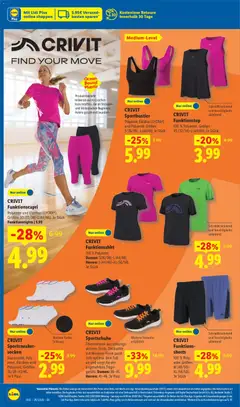 Lidl Prospekt ab 06.07.2026 gültig | Seite: 8
