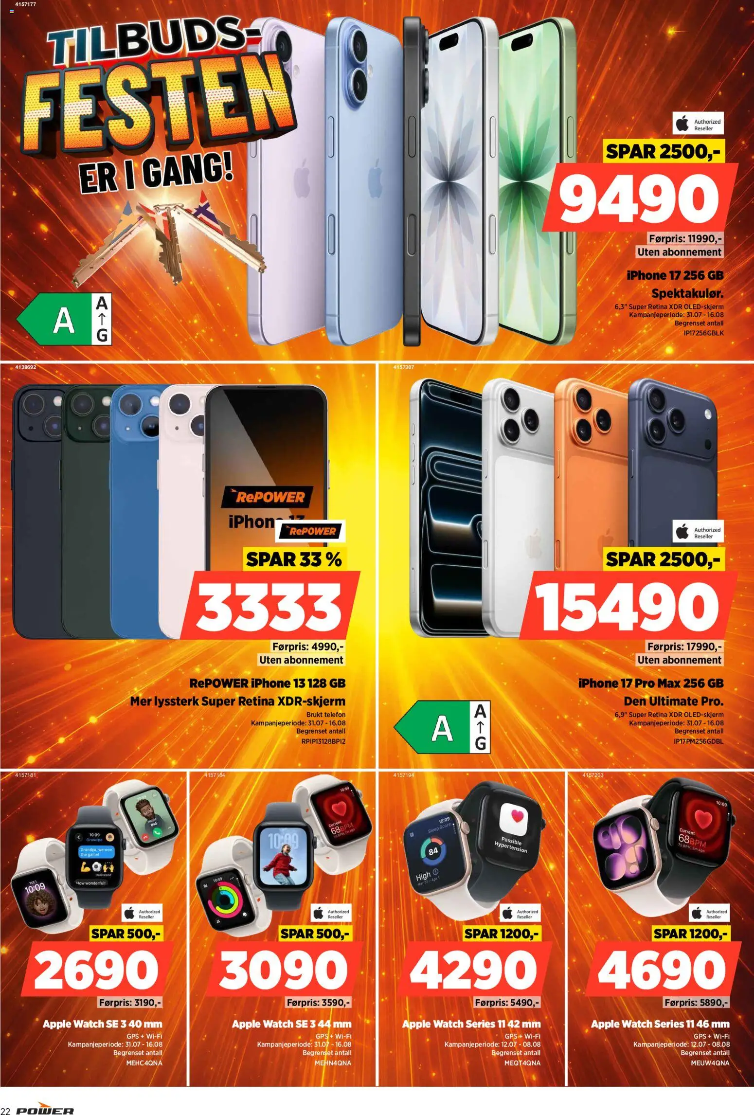 {H1} | Side: 22 | Produkter: GPS, Telefon