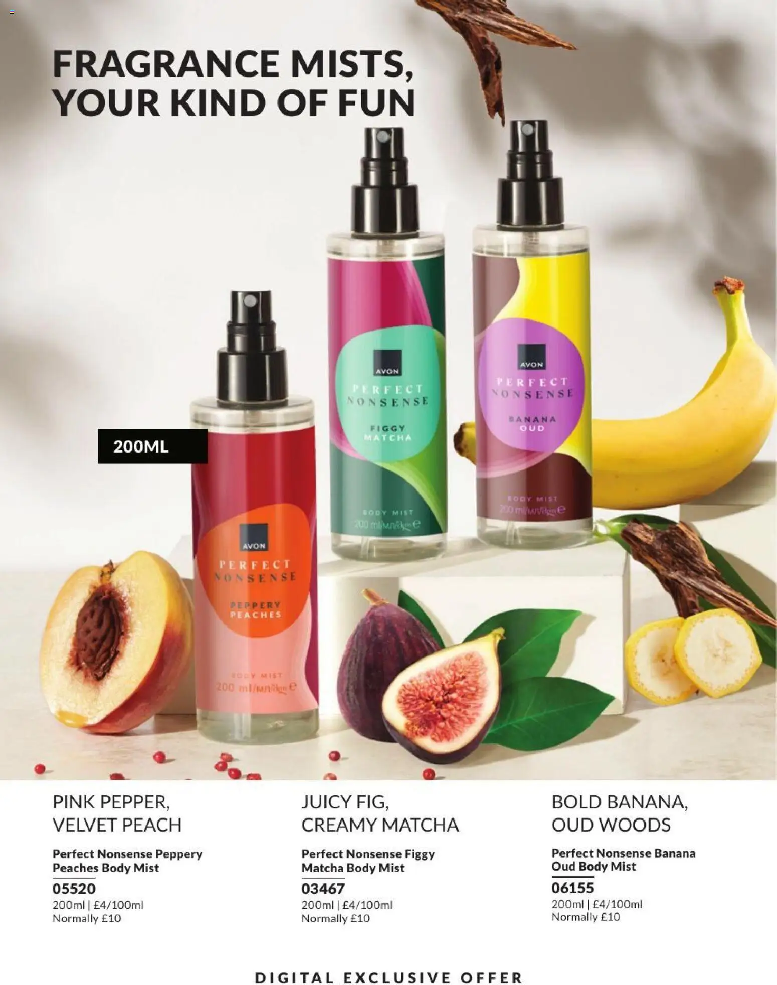 {H1} | Page: 216 | Products: Fragrance, Matcha, Peaches