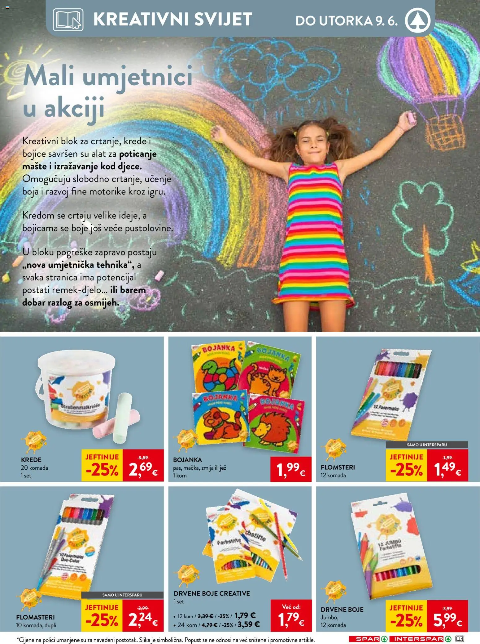 Spar katalog | vrijedi od 27.05.2026 | Stranica: 38