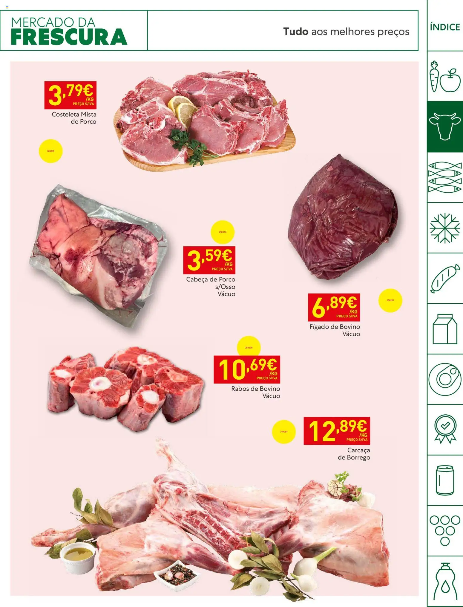 Recheio Horeca Madeira │ válido de 19.05.2026 | Página: 5