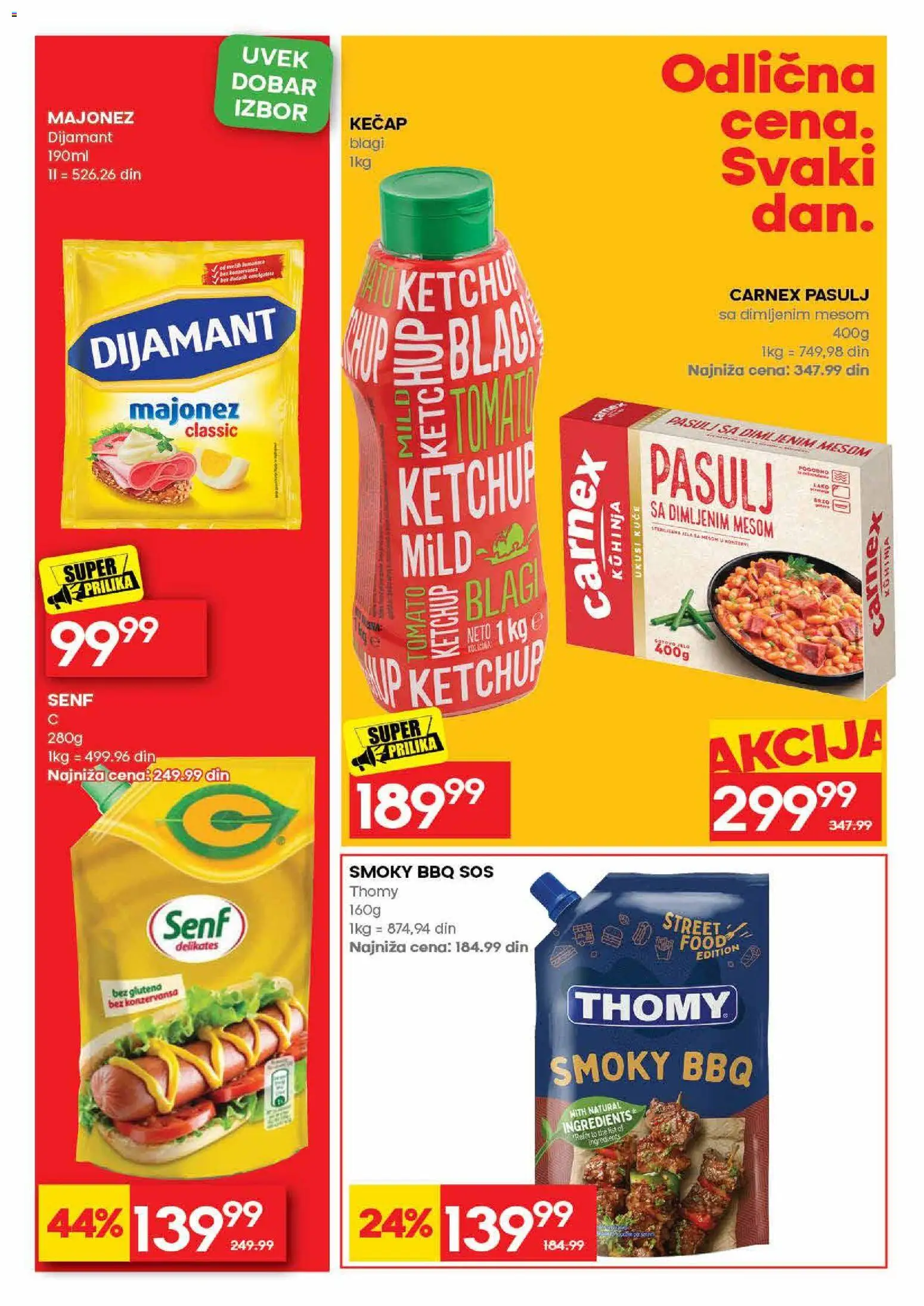 Idea katalog - važi od 28.09.2026 | Strana: 32